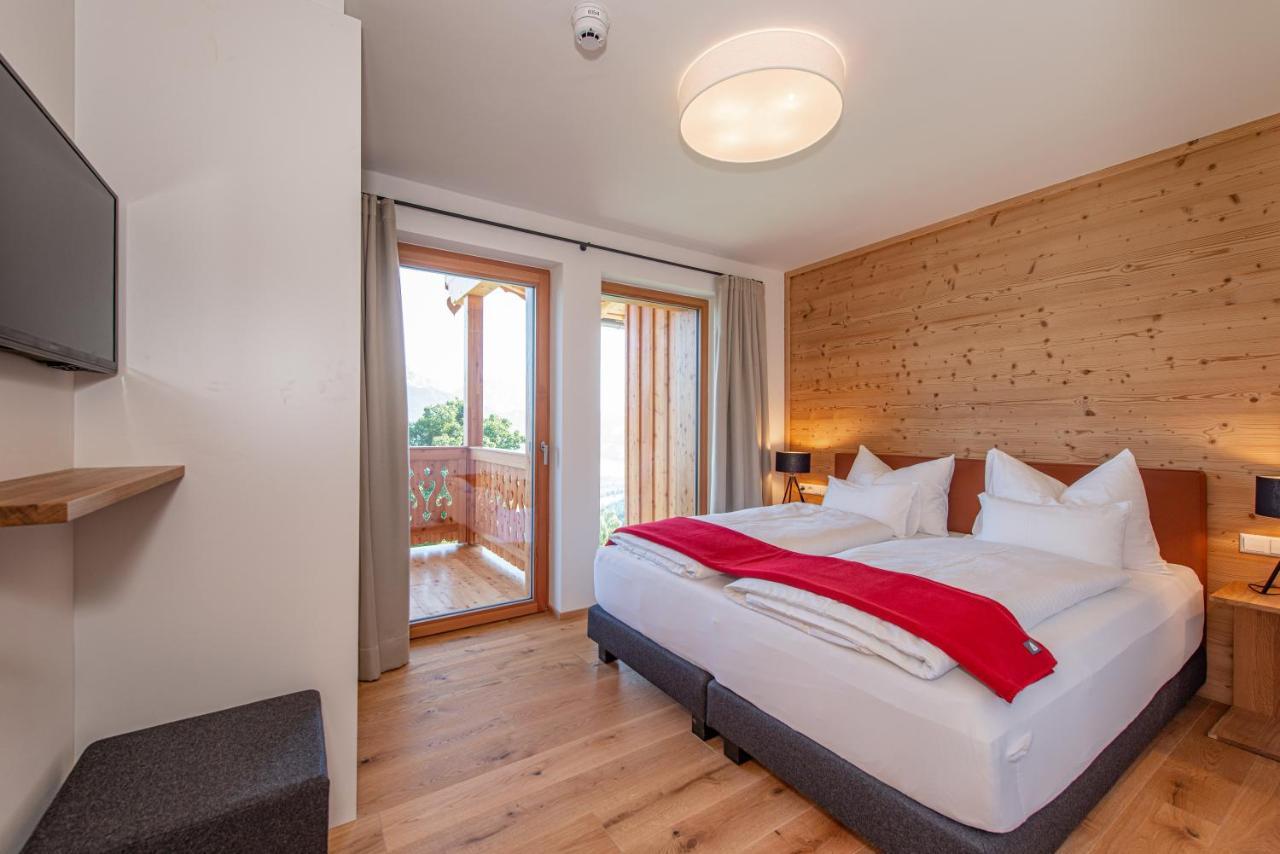 Skylodge Alpine Homes Aparthotel Haus im Ennstal