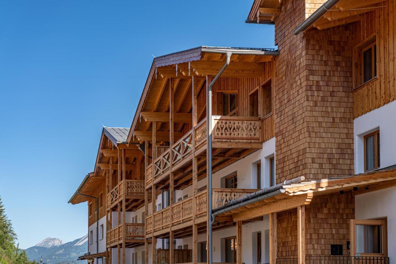 Skylodge Alpine Homes Aparthotel *