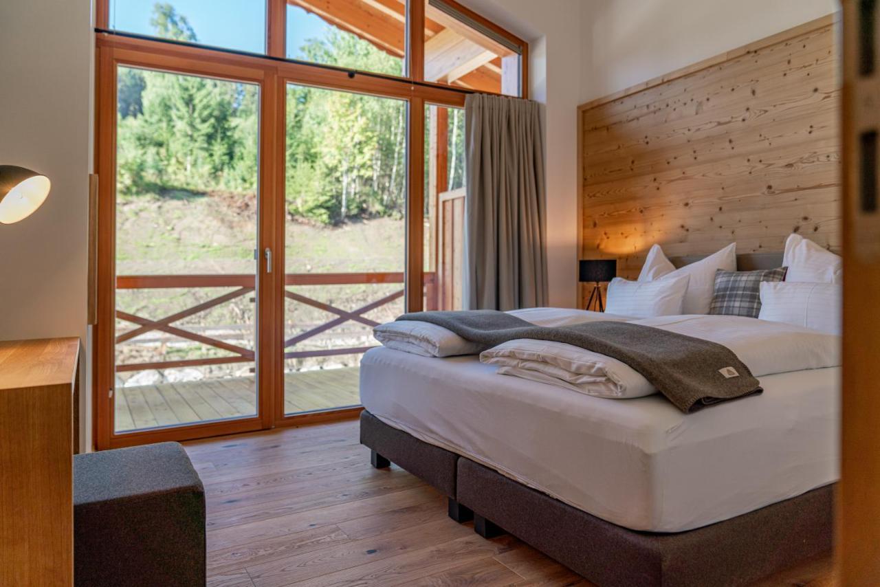 Aparthotel Skylodge Alpine Homes Haus im Ennstal