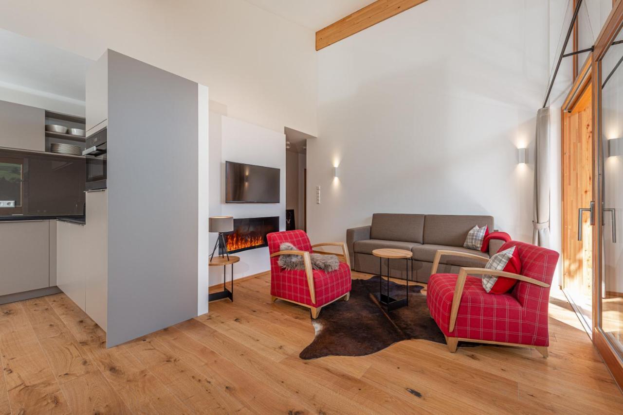 Skylodge Alpine Homes Haus im Ennstal