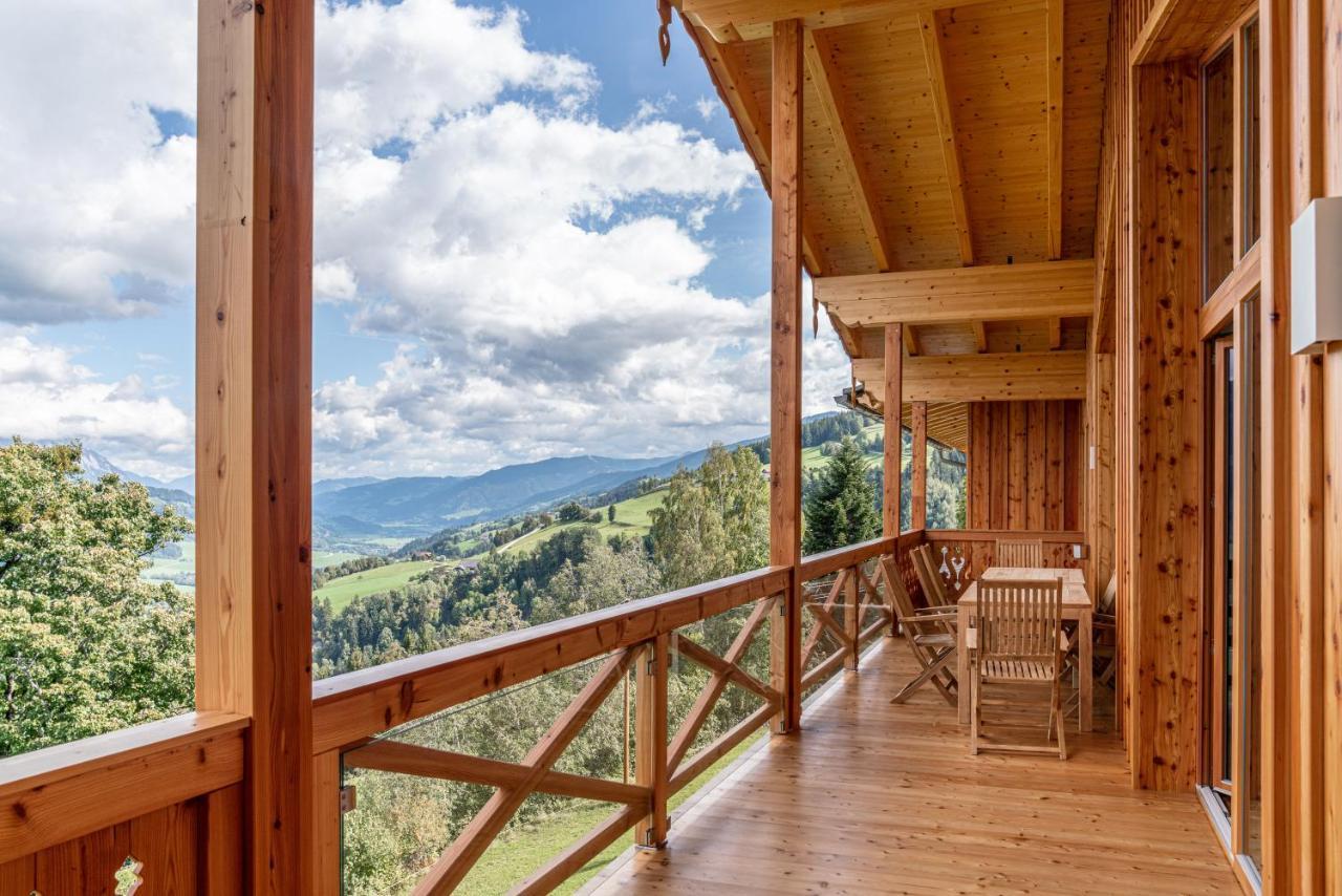 Aparthotel Skylodge Alpine Homes *