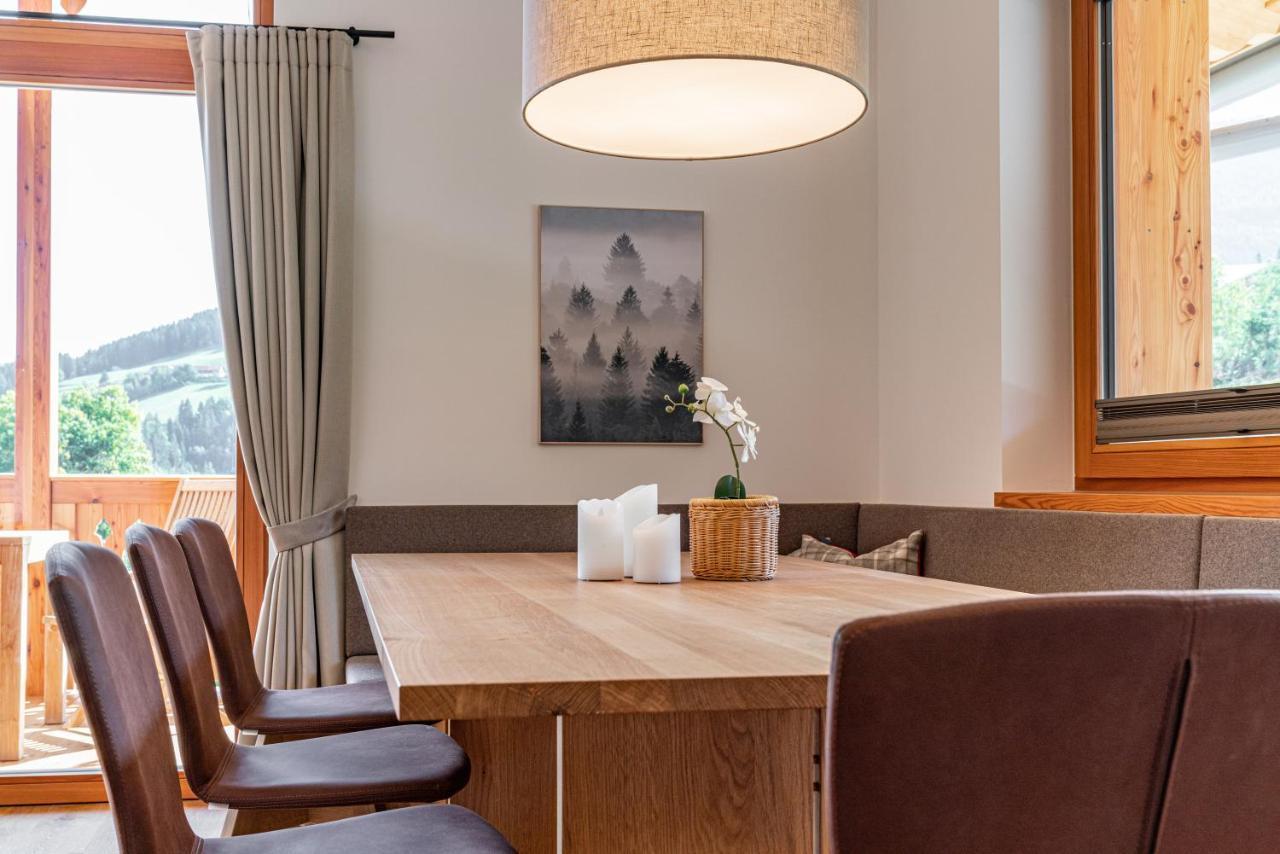 Aparthotel Skylodge Alpine Homes *