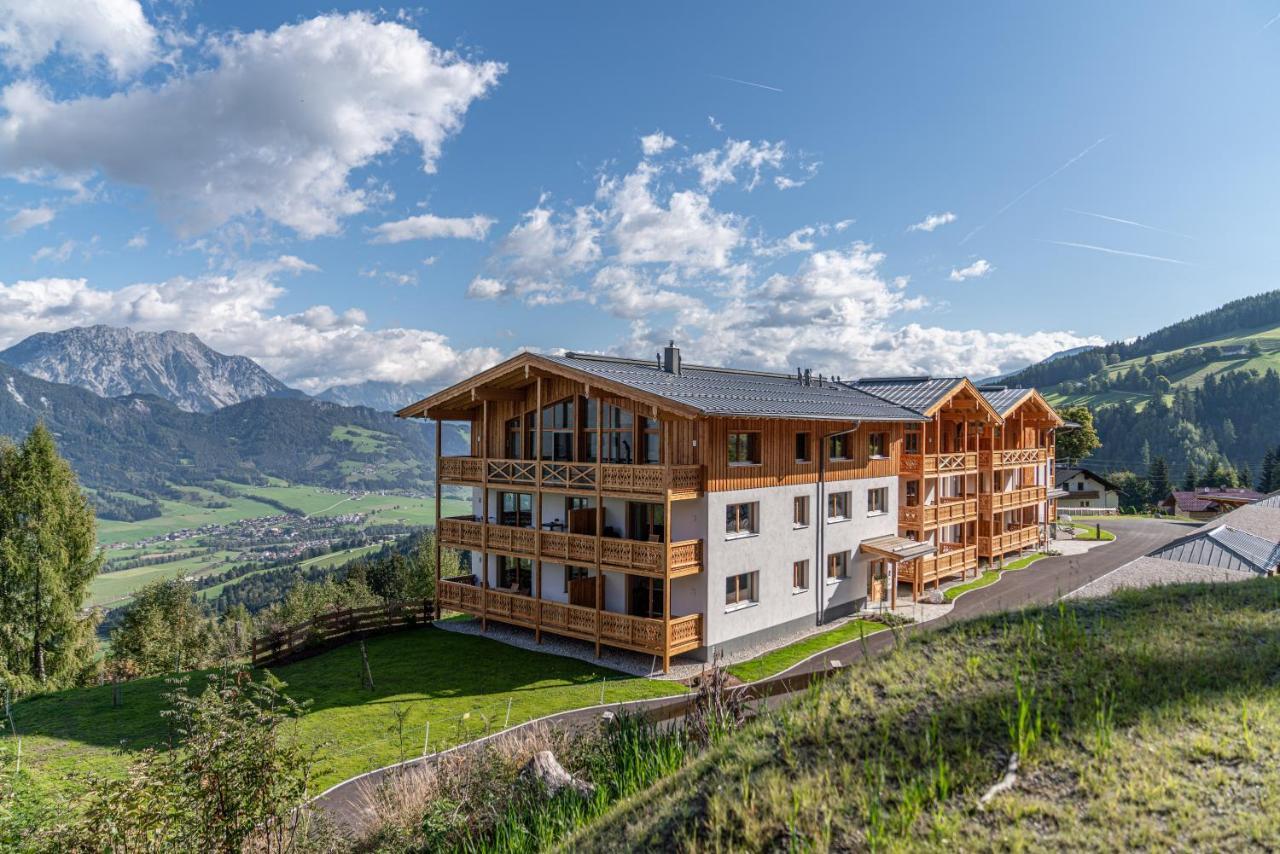 Skylodge Alpine Homes * Haus im Ennstal