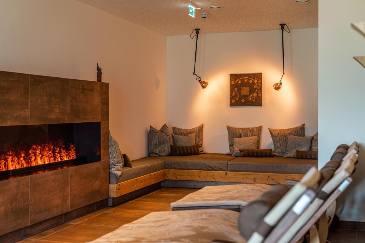 Aparthotel Skylodge Alpine Homes *