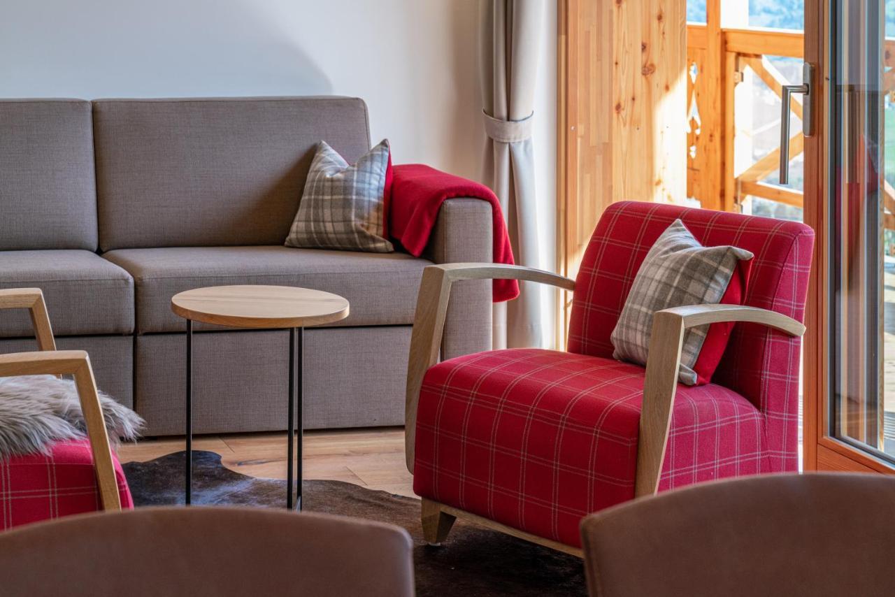 Aparthotel Skylodge Alpine Homes Haus im Ennstal