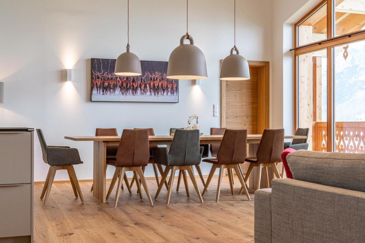Skylodge Alpine Homes Haus im Ennstal