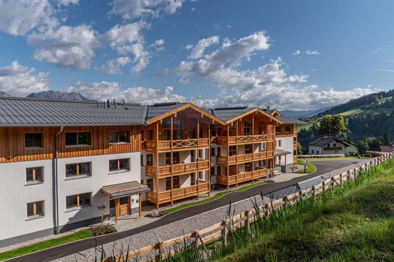 Skylodge Alpine Homes *