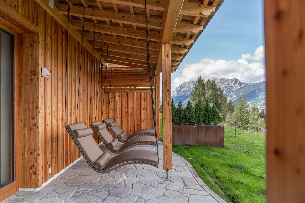 Skylodge Alpine Homes Aparthotel *