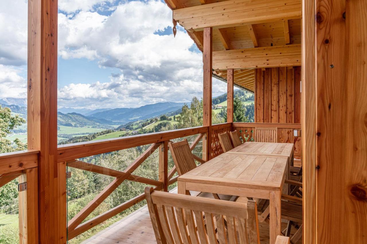Skylodge Alpine Homes Aparthotel *