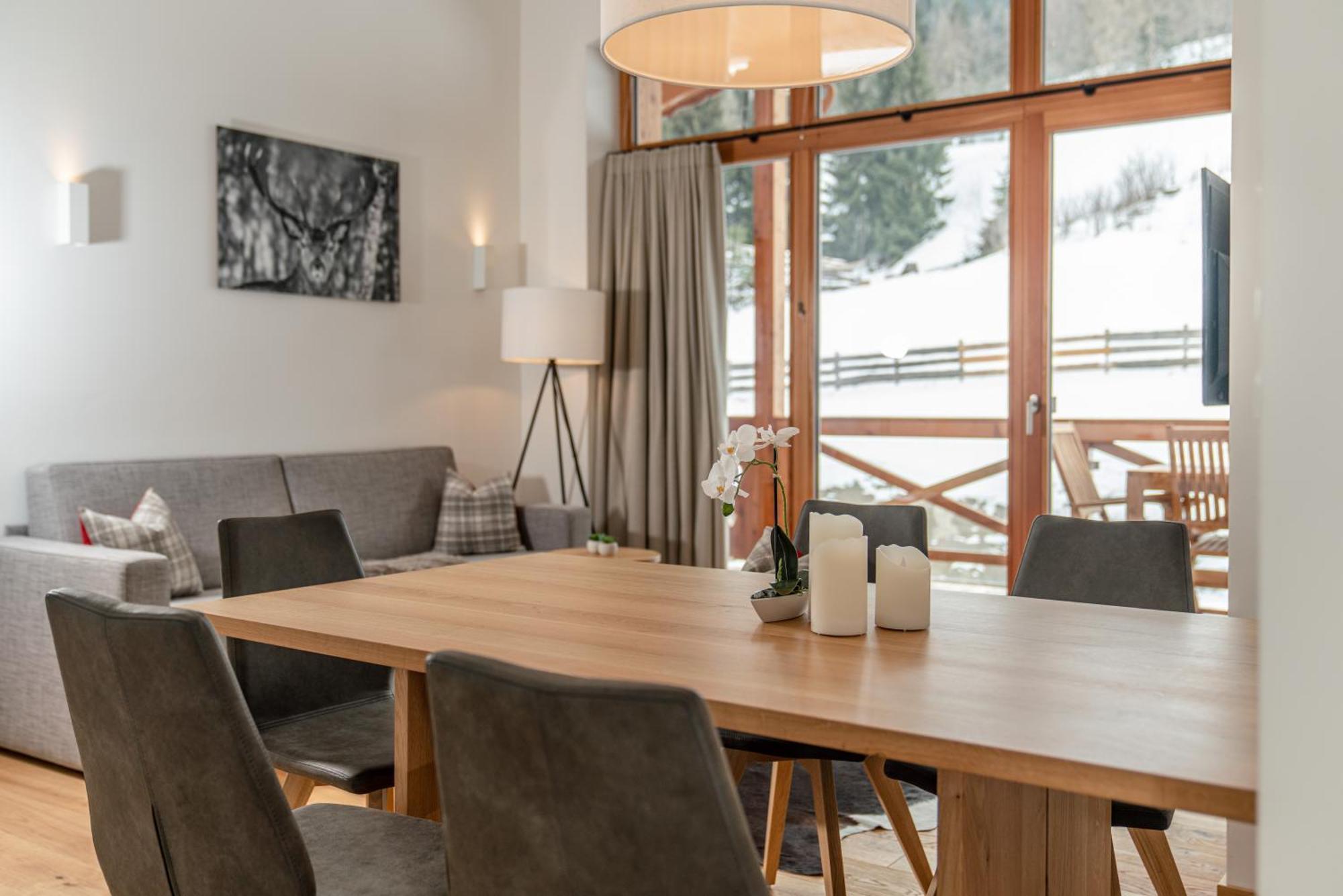 Skylodge Alpine Homes * Haus im Ennstal