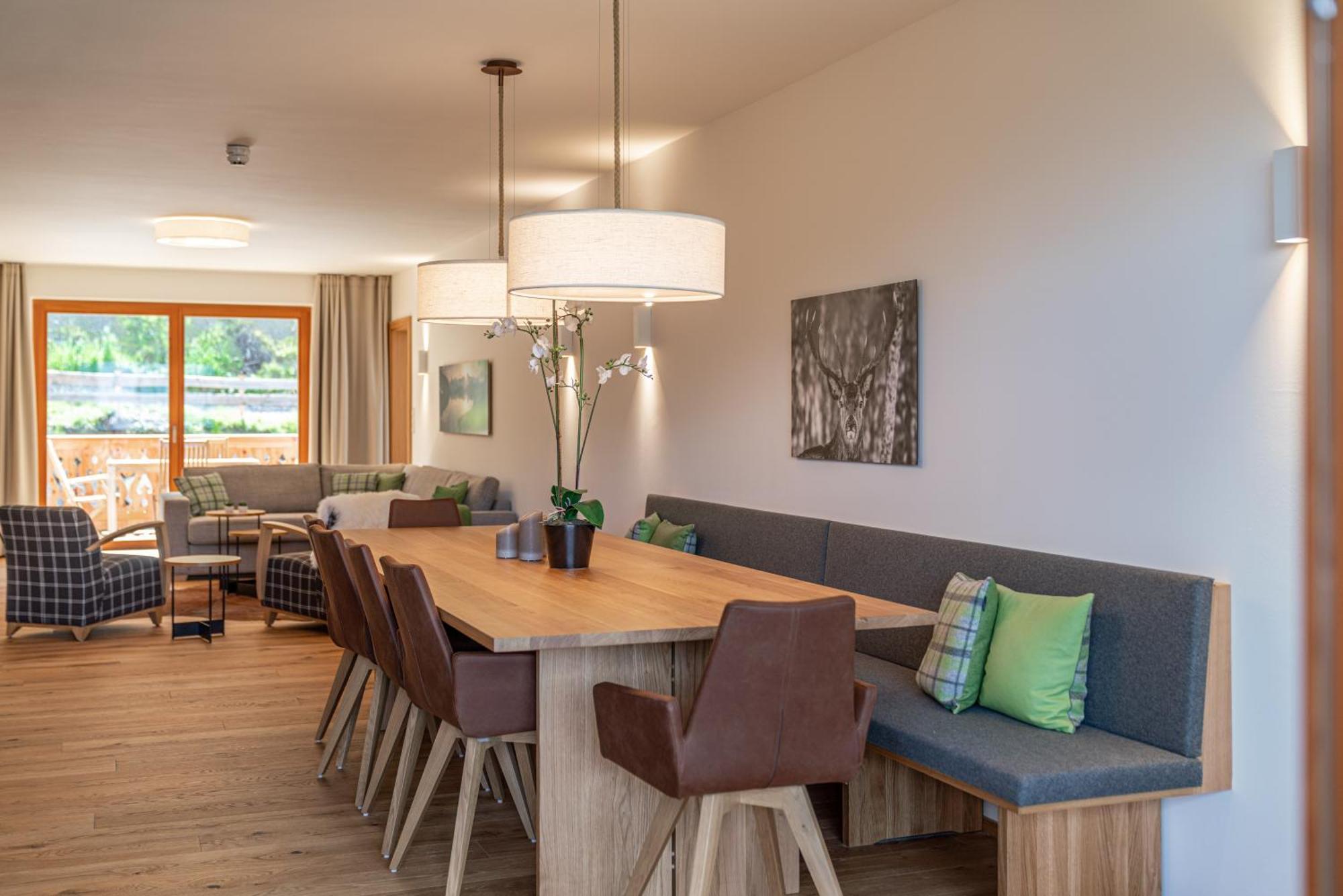 Skylodge Alpine Homes Aparthotel *