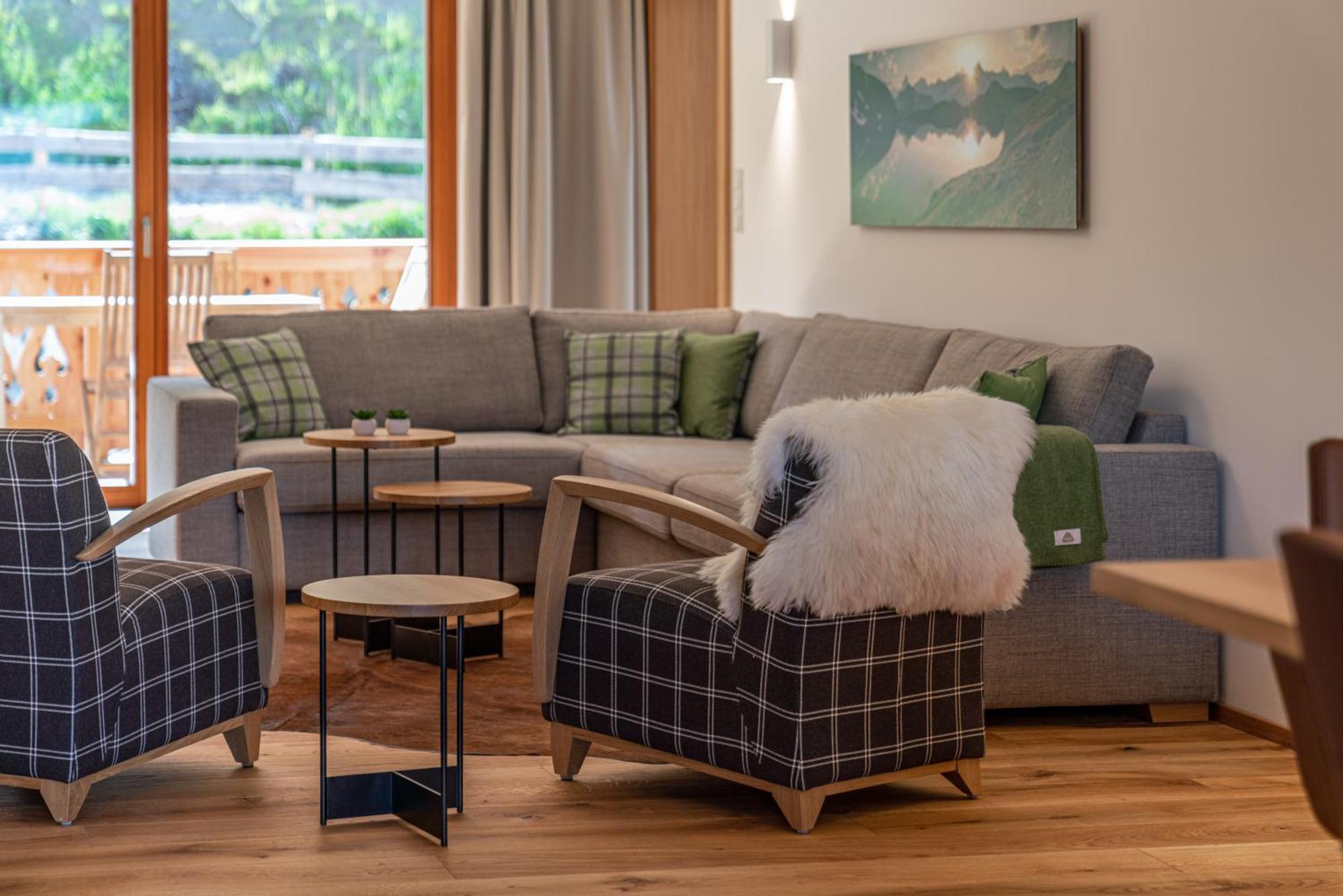 Skylodge Alpine Homes * Haus im Ennstal