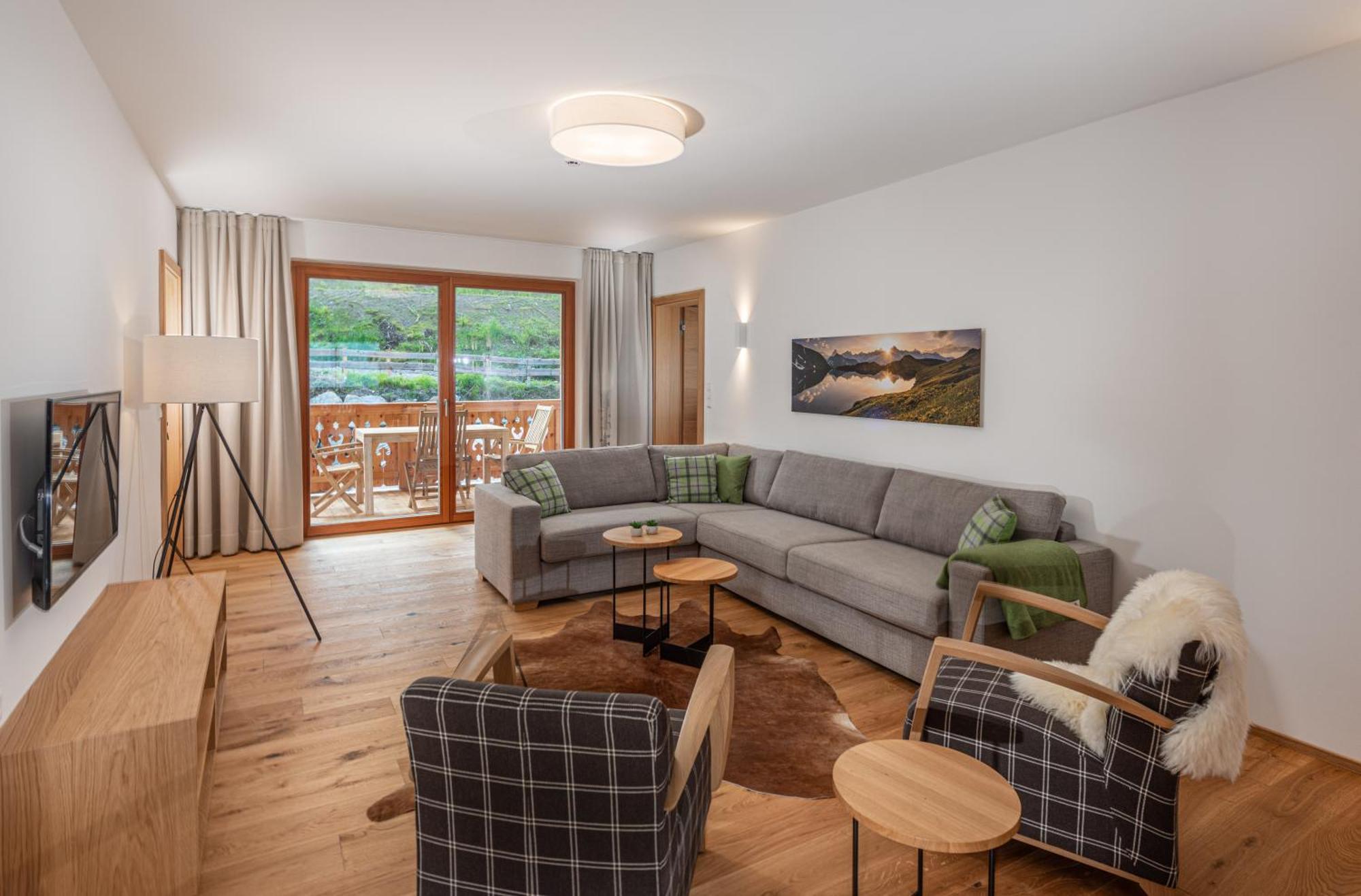 Skylodge Alpine Homes Haus im Ennstal