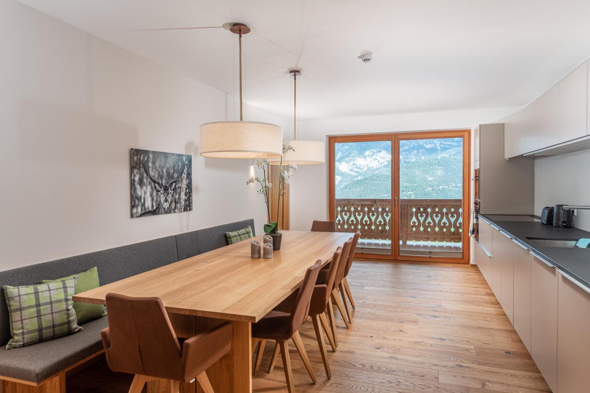 Skylodge Alpine Homes * Haus im Ennstal