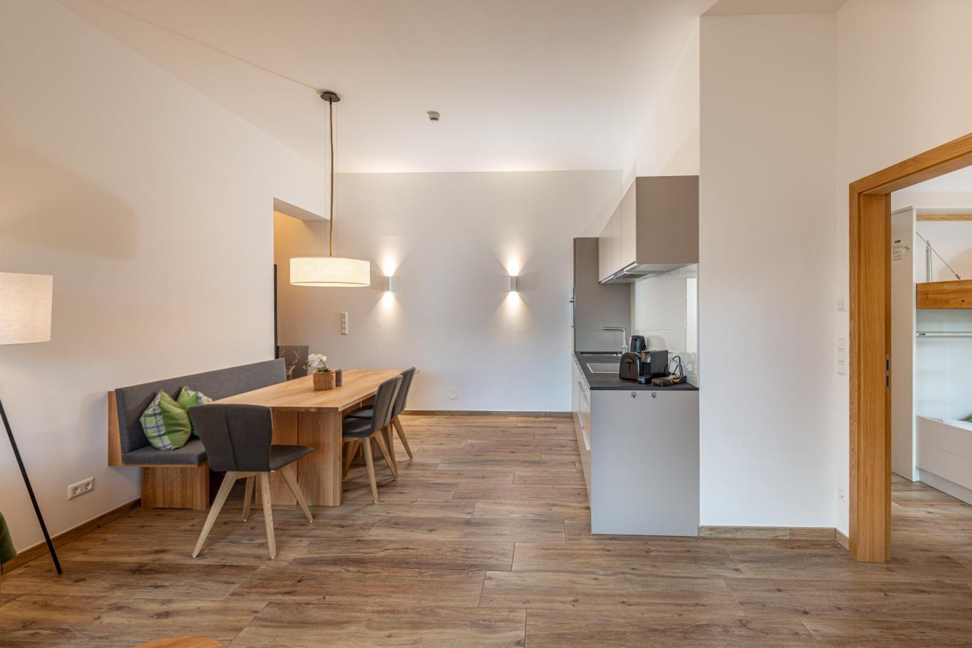 Skylodge Alpine Homes * Haus im Ennstal