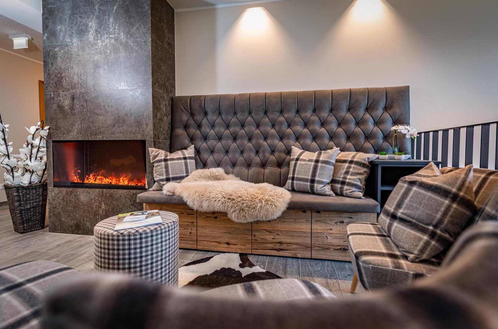 Skylodge Alpine Homes Aparthotel Haus im Ennstal