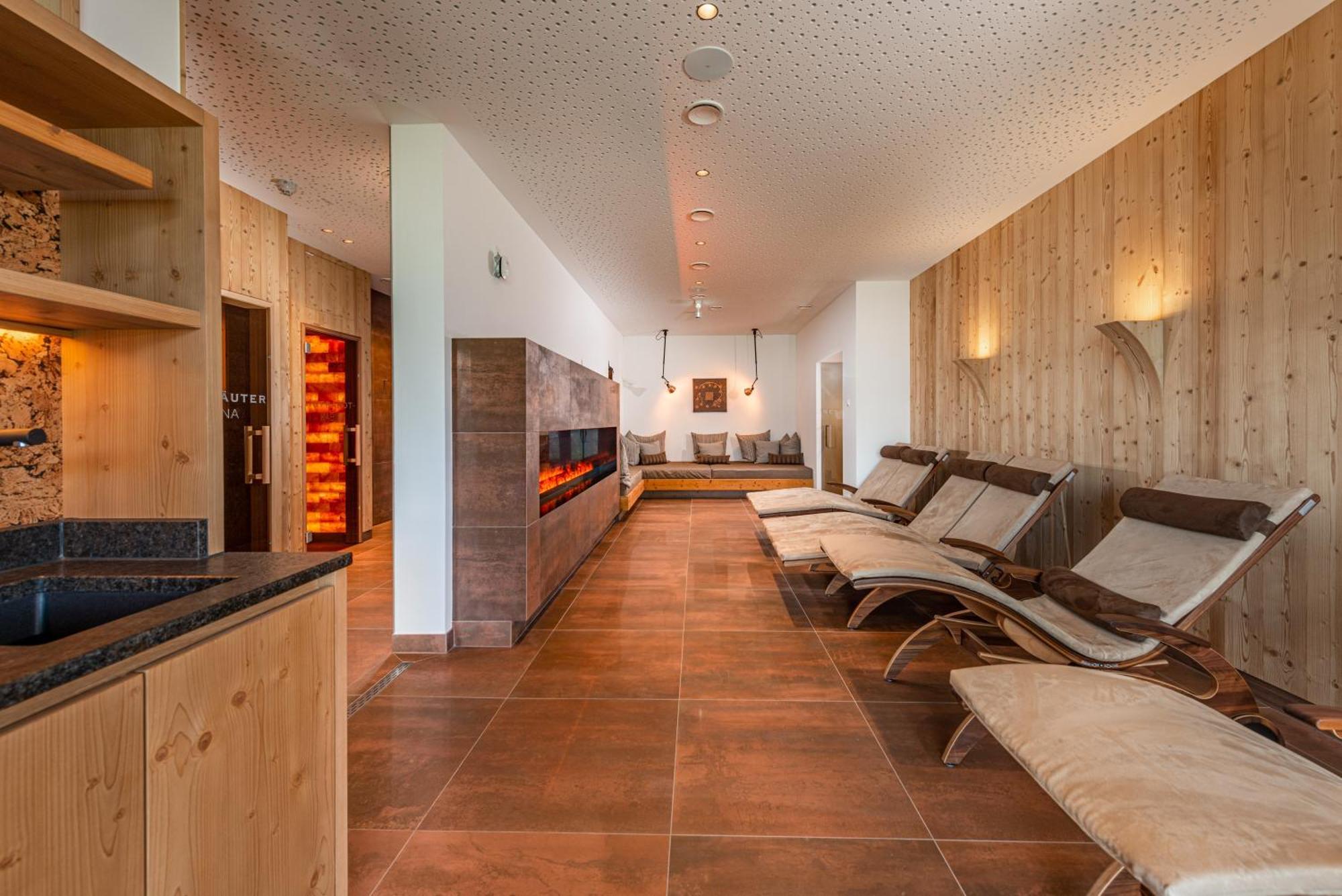 Skylodge Alpine Homes * Haus im Ennstal