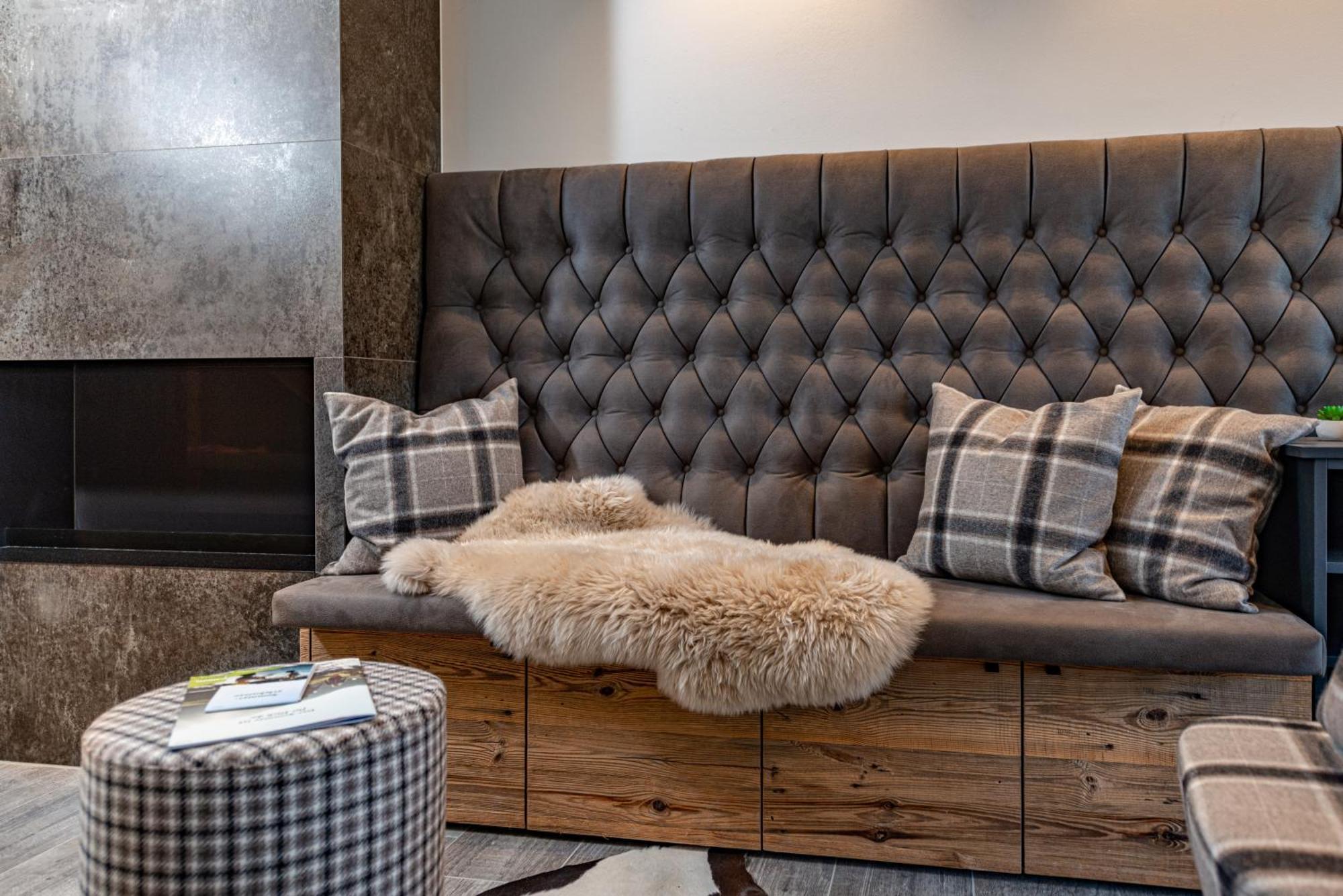 Skylodge Alpine Homes *