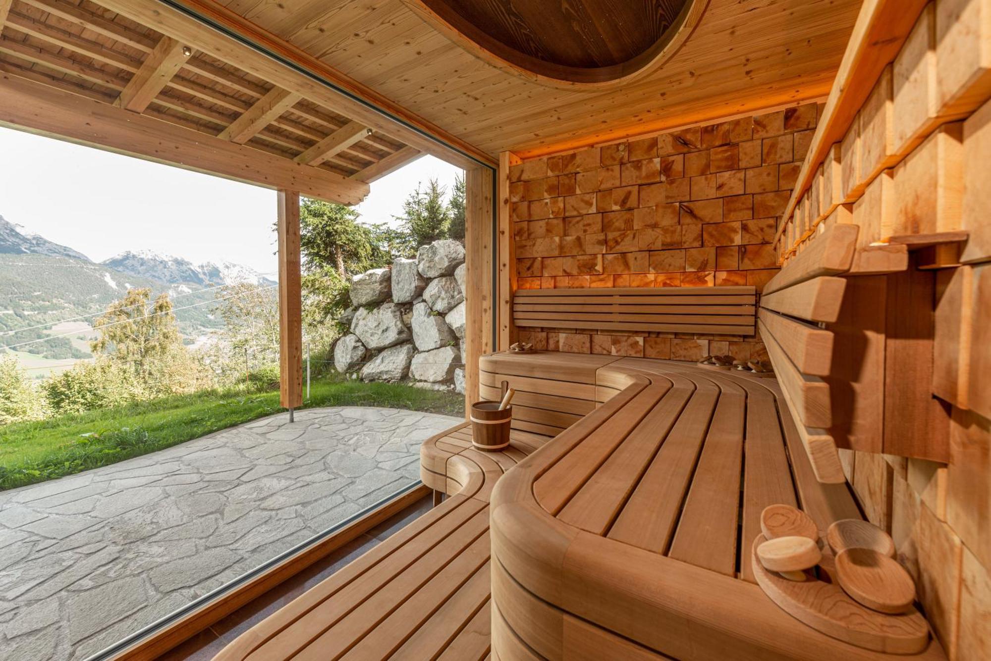 Skylodge Alpine Homes Aparthotel *