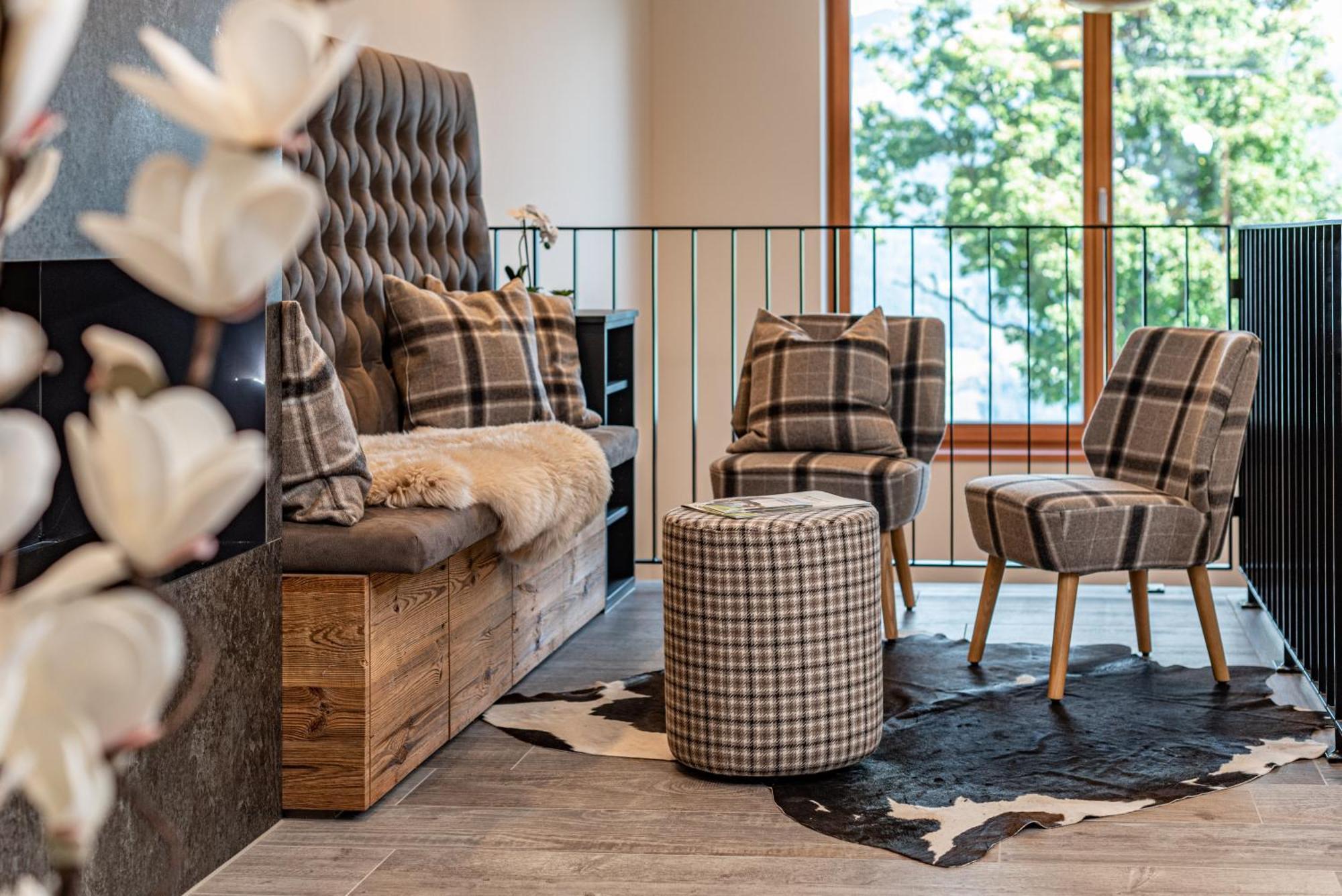 Aparthotel Skylodge Alpine Homes