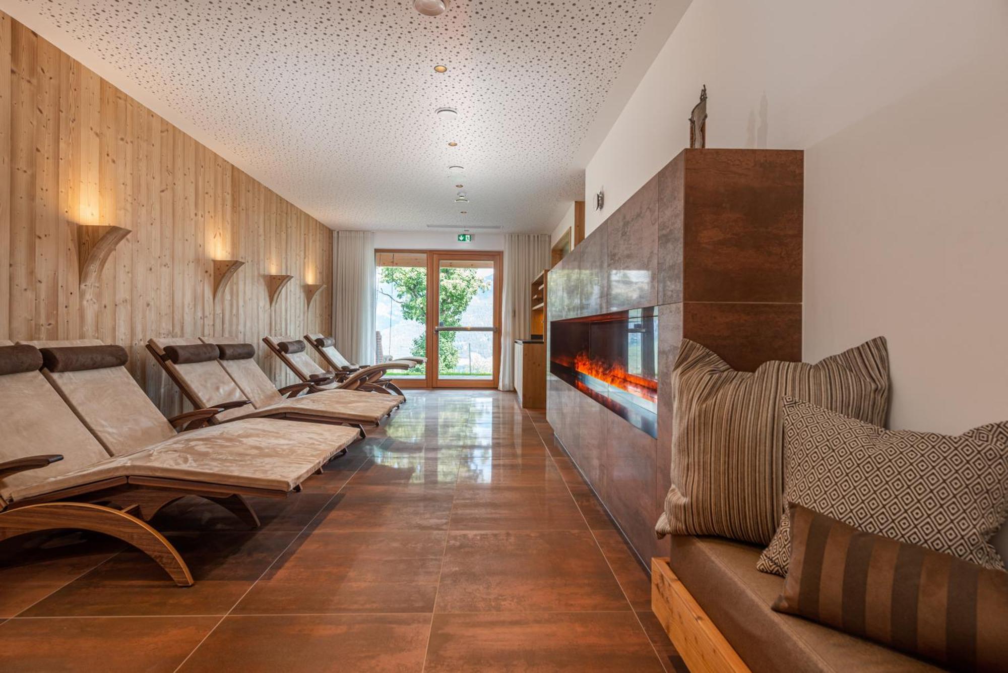 Aparthotel Skylodge Alpine Homes