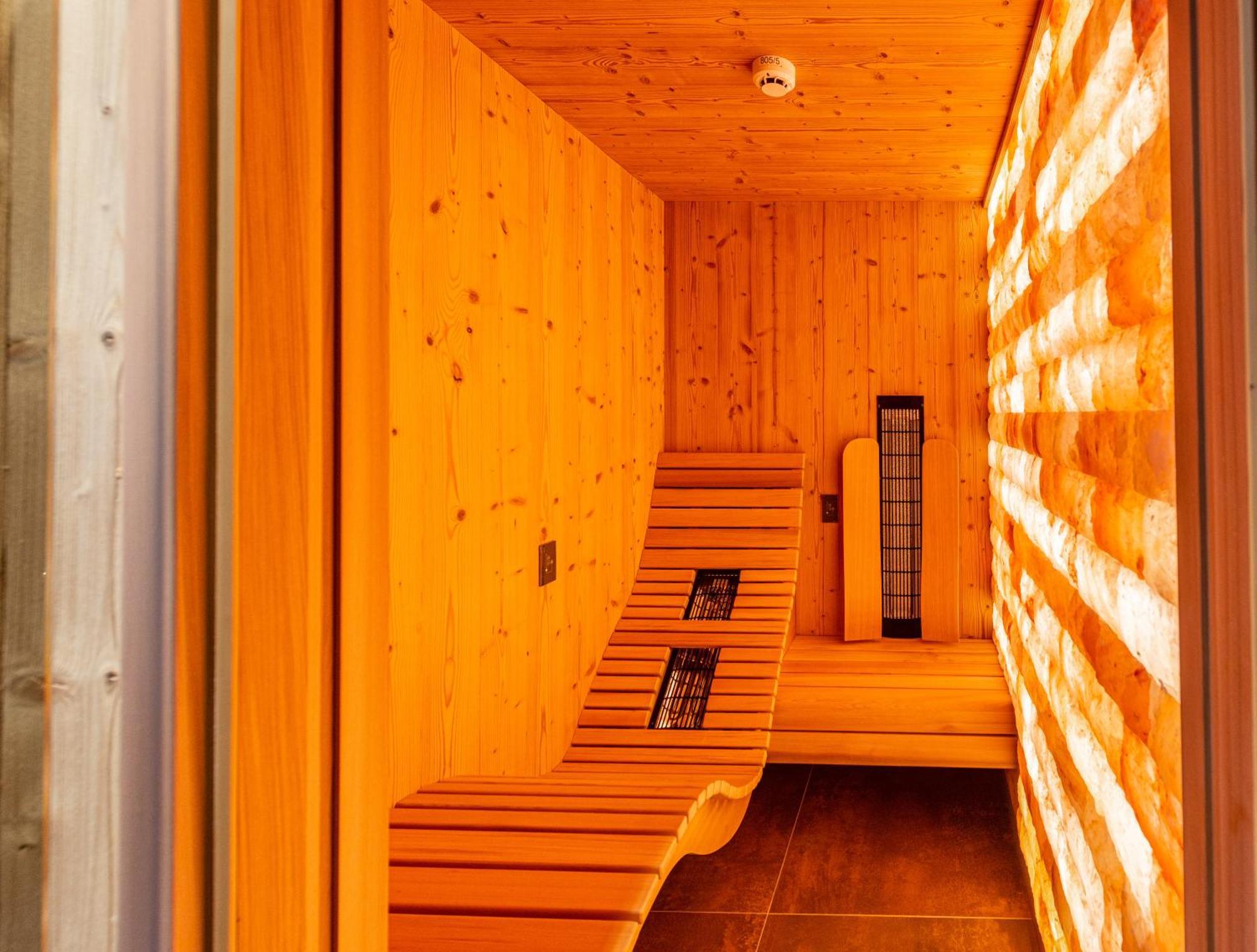 Skylodge Alpine Homes * Haus im Ennstal