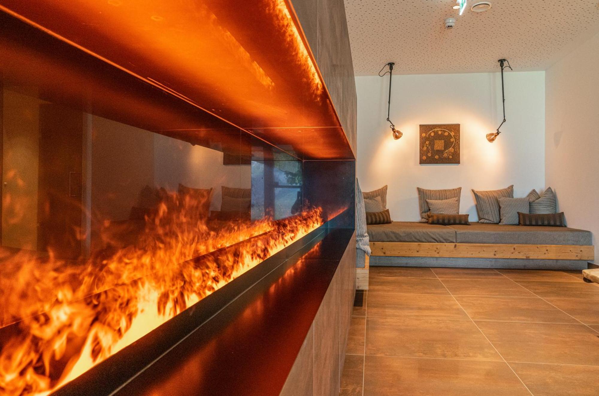 Aparthotel Skylodge Alpine Homes