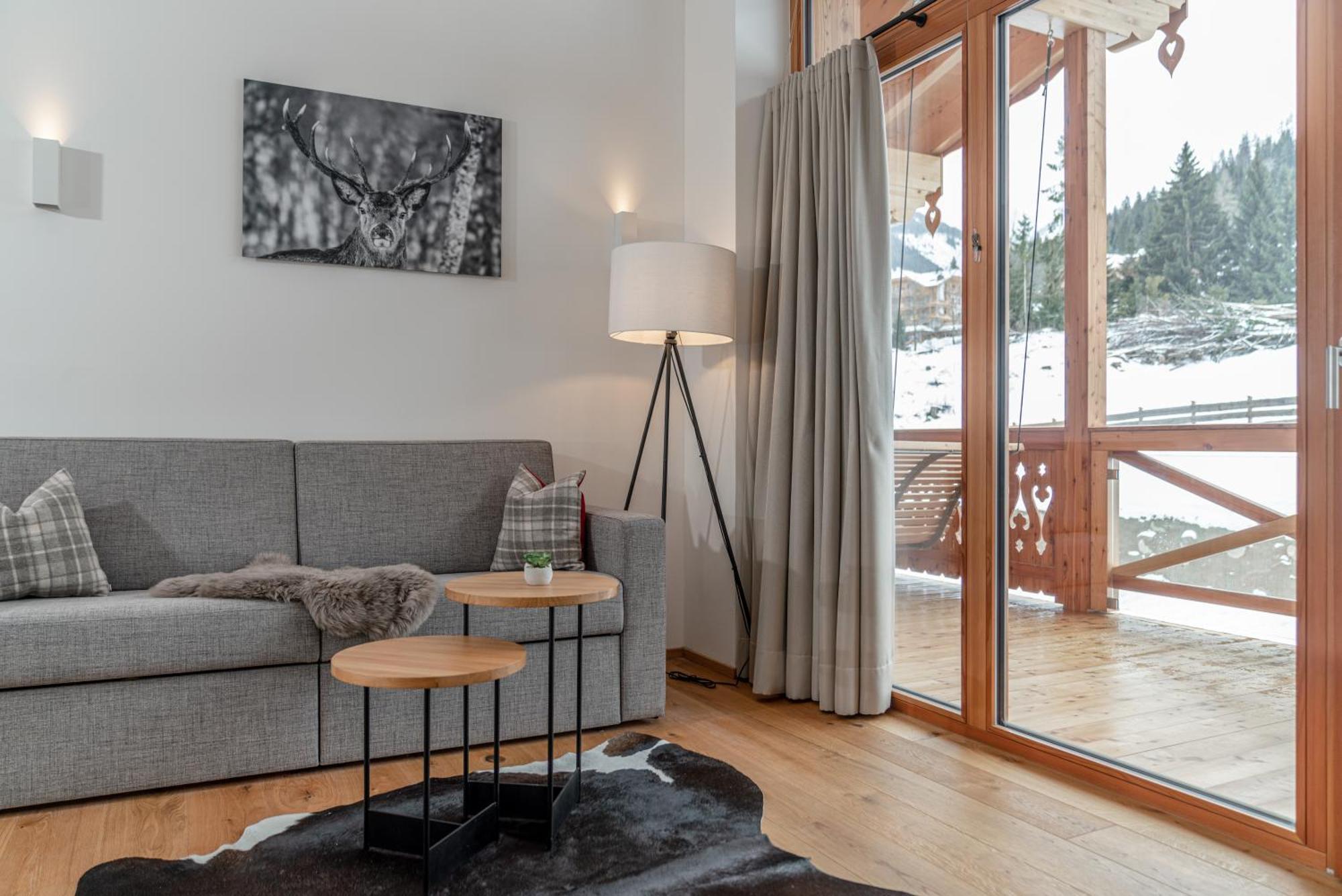 Skylodge Alpine Homes Haus im Ennstal